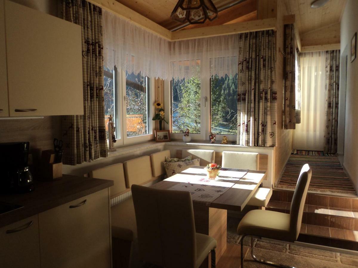 Bergblick Apartment Wagrain Bagian luar foto
