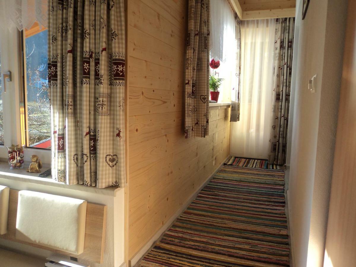 Bergblick Apartment Wagrain Bagian luar foto