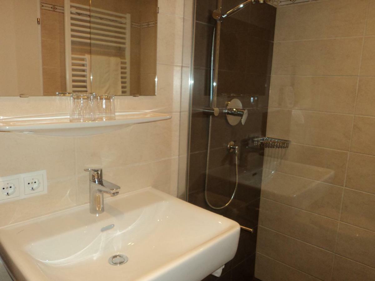 Bergblick Apartment Wagrain Bagian luar foto