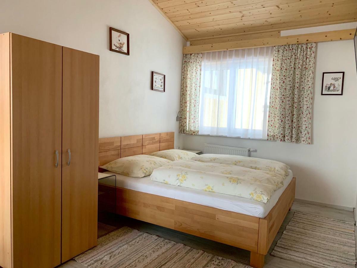 Bergblick Apartment Wagrain Bagian luar foto