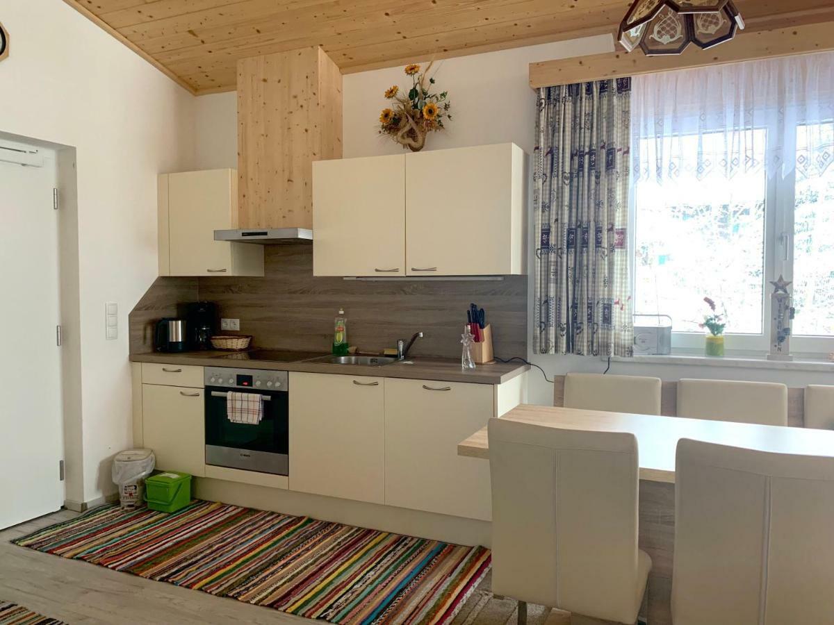 Bergblick Apartment Wagrain Bagian luar foto