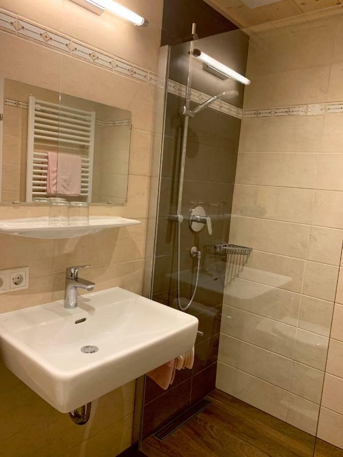 Bergblick Apartment Wagrain Bagian luar foto