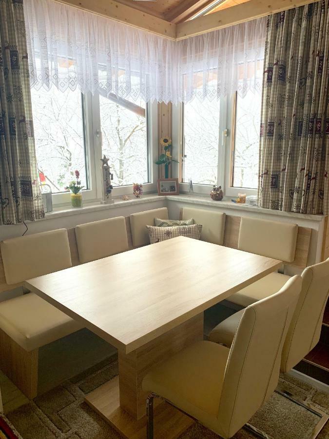 Bergblick Apartment Wagrain Bagian luar foto
